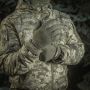M-Tac перчатки Winter Polartec Dark Olive