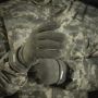 M-Tac перчатки Winter Polartec Dark Olive
