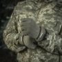 M-Tac перчатки Winter Polartec Dark Olive