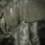 M-Tac перчатки Winter Polartec Dark Olive