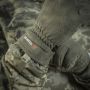 M-Tac перчатки Winter Polartec Dark Olive