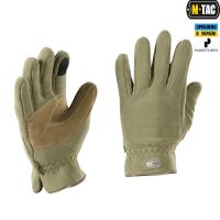 M-Tac рукавички Winter Premium Fleece Army Olive