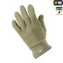 M-Tac рукавички Winter Premium Fleece Army Olive