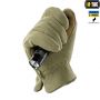 M-Tac рукавички Winter Premium Fleece Army Olive
