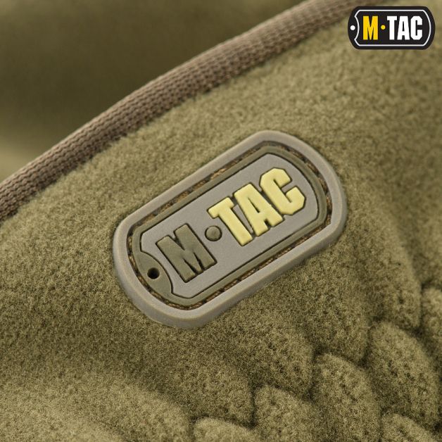 M-Tac рукавички Winter Premium Fleece Army Olive