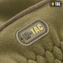 M-Tac рукавички Winter Premium Fleece Army Olive