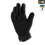 M-Tac перчатки Winter Premium Fleece Black