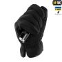 M-Tac перчатки Winter Premium Fleece Black