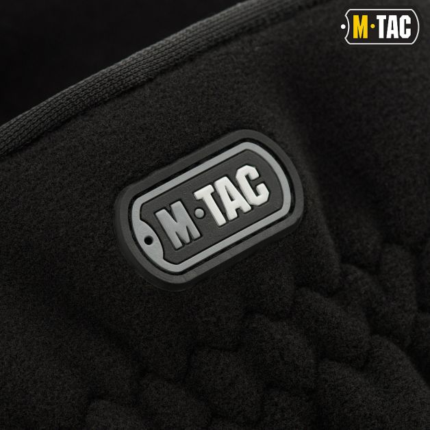 M-Tac перчатки Winter Premium Fleece Black