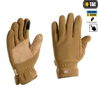 M-Tac перчатки Winter Premium Fleece Coyote