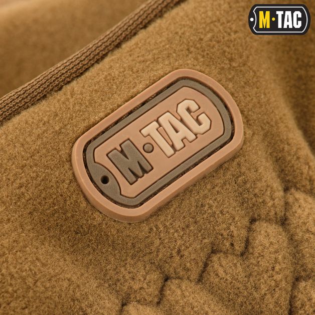 M-Tac рукавички Winter Premium Fleece Coyote