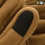M-Tac рукавички Winter Premium Fleece Coyote