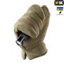M-Tac рукавички Winter Premium Fleece Dark Olive