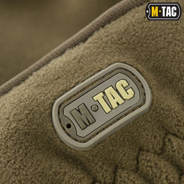 M-Tac рукавички Winter Premium Fleece Dark Olive