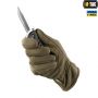 M-Tac перчатки Winter Tactical Windblock 380 Dark Olive