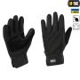 M-Tac перчатки Winter Windblock 295 Black