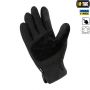 M-Tac перчатки Winter Windblock 295 Black