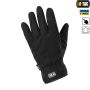 M-Tac перчатки Winter Windblock 295 Black