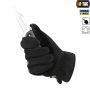 M-Tac перчатки Winter Windblock 295 Black
