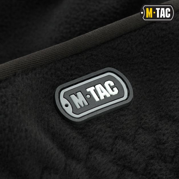 M-Tac перчатки Winter Windblock 295 Black