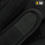 M-Tac перчатки Winter Windblock 295 Black