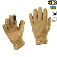 M-Tac перчатки Winter Windblock 295 Tan