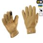 M-Tac перчатки Winter Windblock 295 Tan