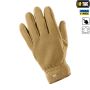 M-Tac перчатки Winter Windblock 295 Tan