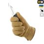 M-Tac перчатки Winter Windblock 295 Tan