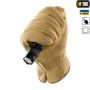 M-Tac перчатки Winter Windblock 295 Tan