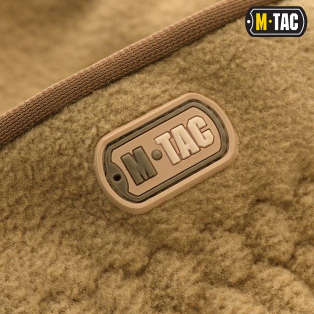 M-Tac перчатки Winter Windblock 295 Tan
