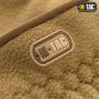 M-Tac перчатки Winter Windblock 295 Tan