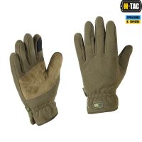 M-Tac рукавички Winter Windblock 295 Dark Olive