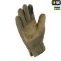 M-Tac перчатки Winter Windblock 295 Dark Olive