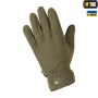 M-Tac перчатки Winter Windblock 295 Dark Olive