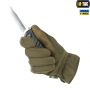 M-Tac перчатки Winter Windblock 295 Dark Olive