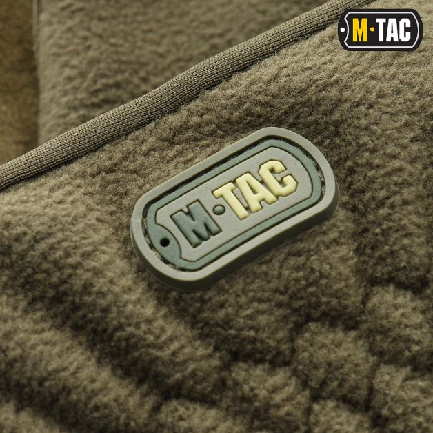 M-Tac перчатки Winter Windblock 295 Dark Olive