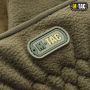 M-Tac перчатки Winter Windblock 295 Dark Olive