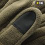 M-Tac перчатки Winter Windblock 295 Dark Olive