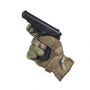 M-Tac перчатки Winter Windblock 295 Multicam