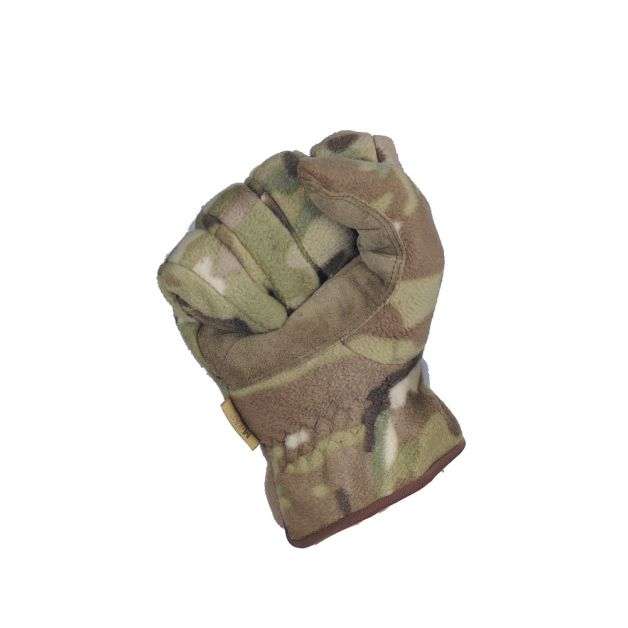 M-Tac перчатки Winter Windblock 295 Multicam