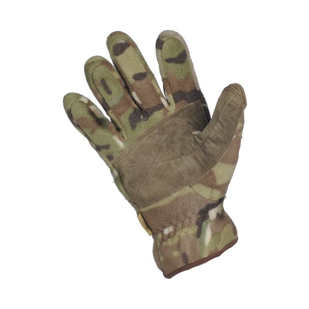 M-Tac перчатки Winter Windblock 295 Multicam
