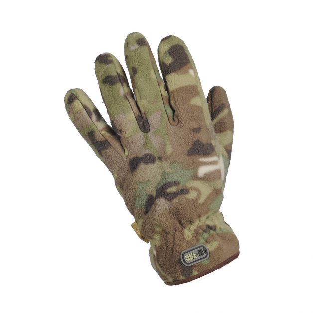 M-Tac перчатки Winter Windblock 295 Multicam