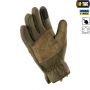 M-Tac перчатки Winter Windblock 295 Olive