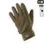 M-Tac перчатки Winter Windblock 295 Olive