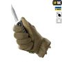 M-Tac перчатки Winter Windblock 295 Olive