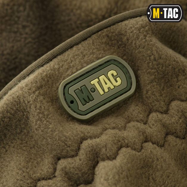 M-Tac перчатки Winter Windblock 295 Olive