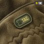 M-Tac перчатки Winter Windblock 295 Olive