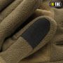 M-Tac перчатки Winter Windblock 295 Olive