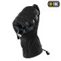 M-Tac перчатки зимние North Tactical Black